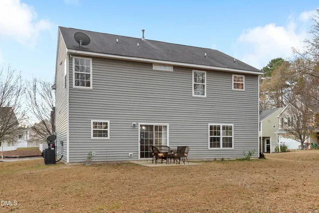 $350,000 | 3101 Rendezvous Drive, Raleigh, NC 27610