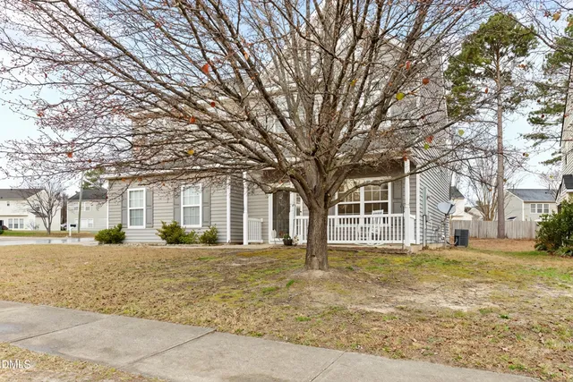 $350,000 | 3101 Rendezvous Drive, Raleigh, NC 27610