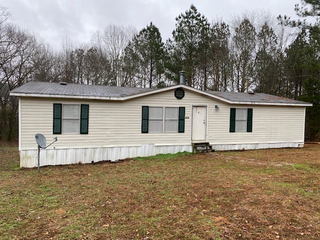 519 Joe Dillion Road Michie, TN 38357 - Photo 1 of 11 Gallery Image 1