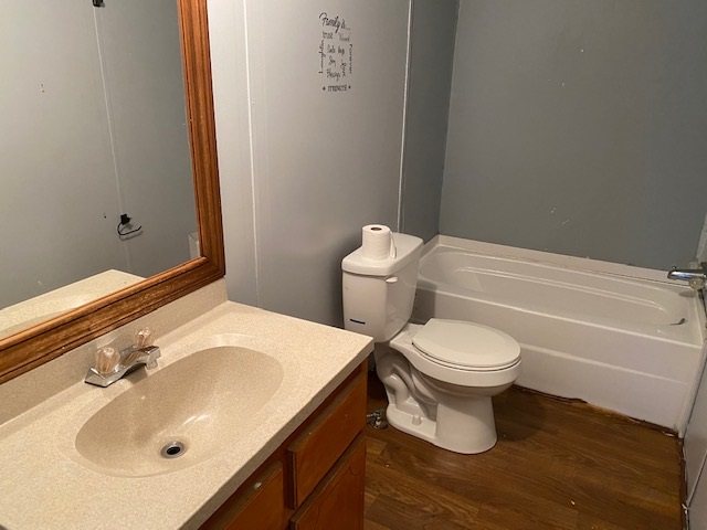 519 Joe Dillion Road Michie, TN 38357 - Photo 11 of 11 Gallery Image 11