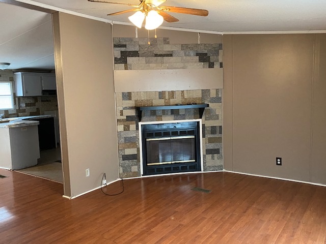 519 Joe Dillion Road Michie, TN 38357 - Photo 4 of 11 Gallery Image 4