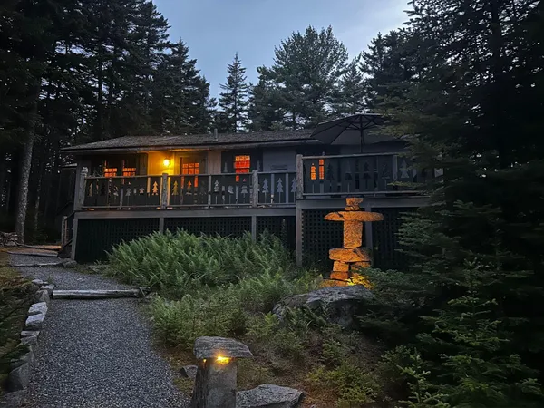 $749,000 | 41 Fernald Point Road, Southwest Harbor, ME 04679