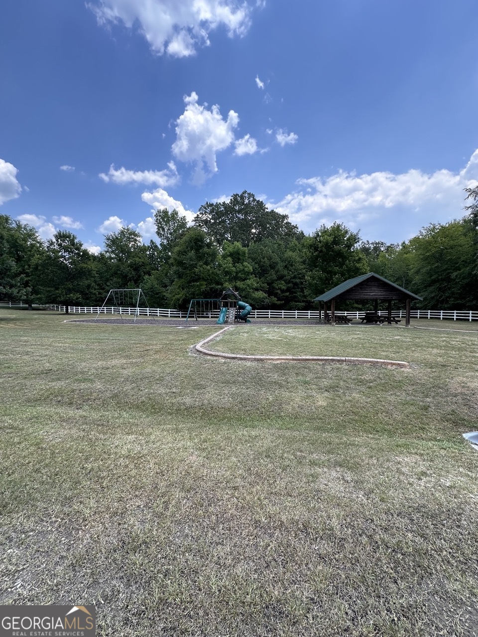 Lot 16 South Point Drive Tignall, GA 30668 - Photo 12 of 12 a view of lake view and mountain view