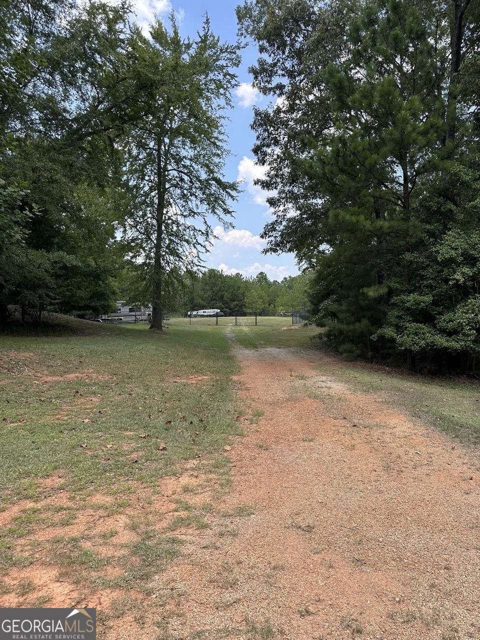 Lot 16 South Point Drive Tignall, GA 30668 - Photo 8 of 12 a view of a lake view