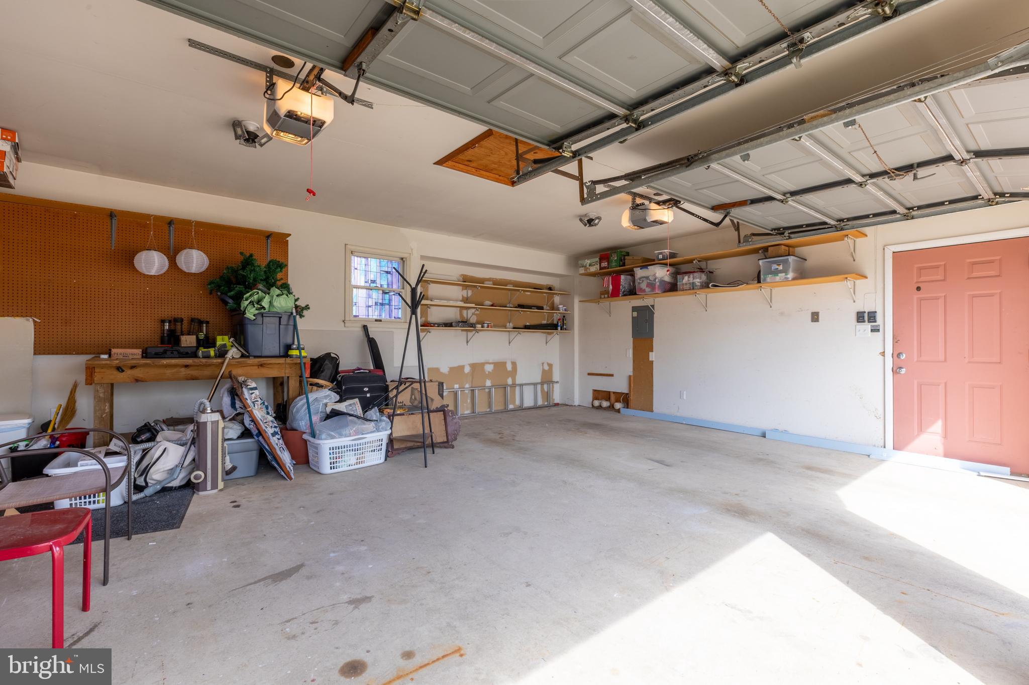 4 Reyburn Court New Castle, DE 19720 - Photo 20 of 21 a view of a room with gym equipment