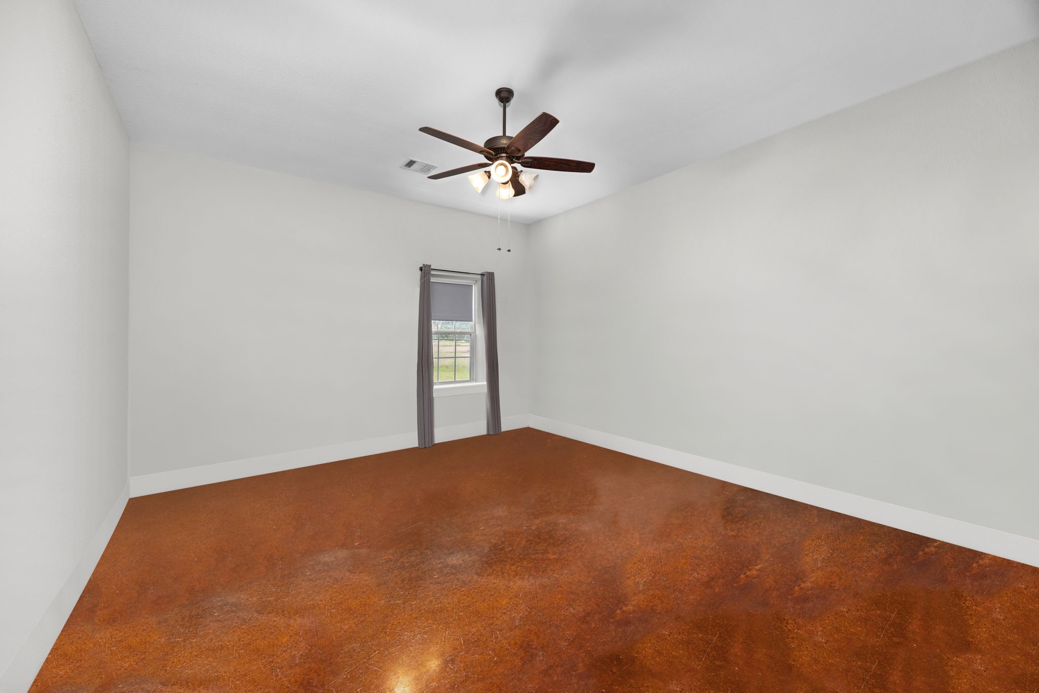 1507 Smith Rau Road Columbus, TX 78934 - Photo 32 of 50 a view of a big room with carpet