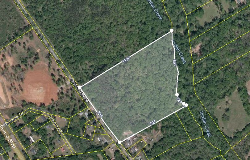 0 Neighborhood Road Wellford, SC 29385 - Photo 1 of 1 Gallery Image 1