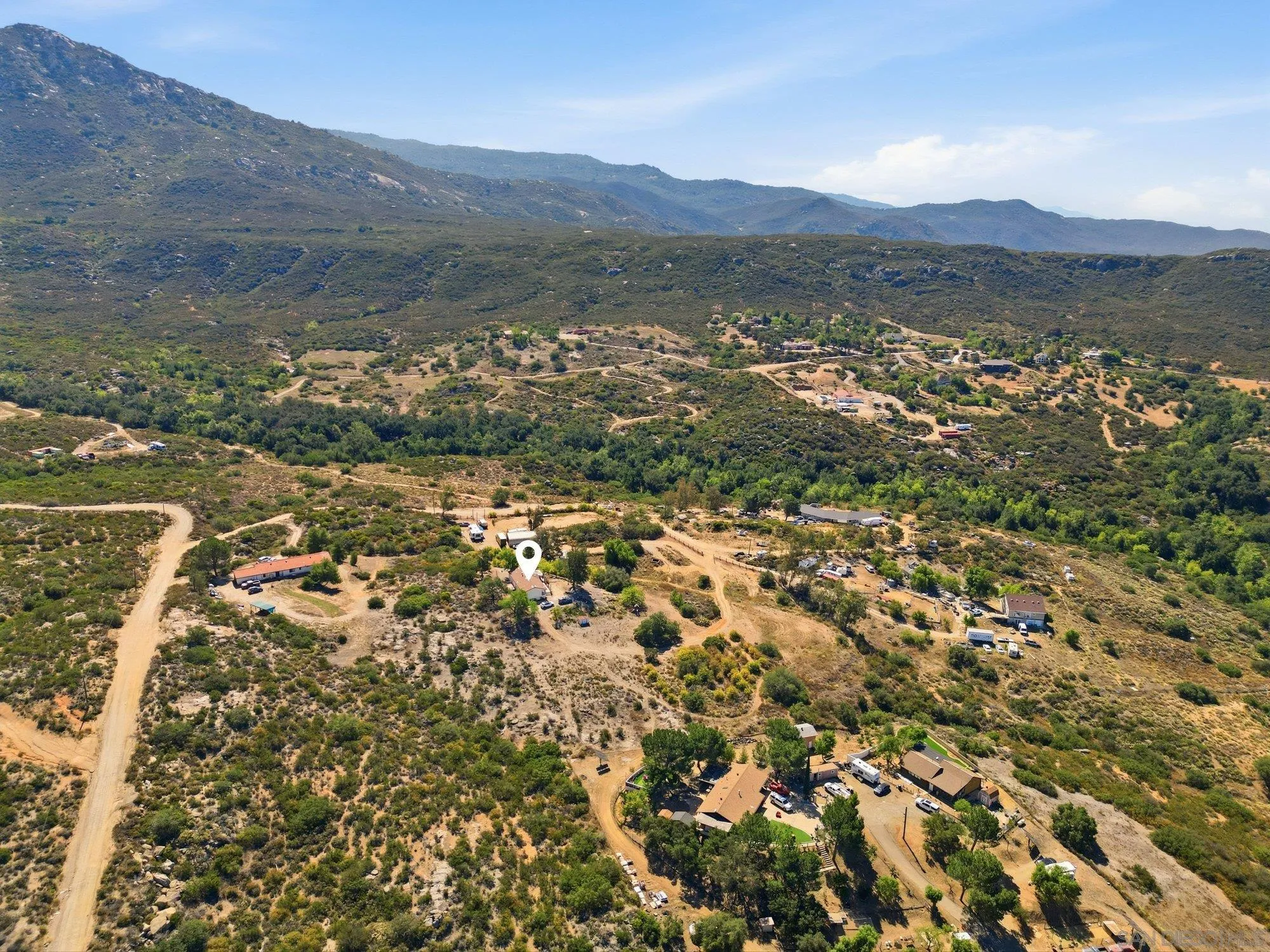 28239 Hell Creek Road Valley Center, CA 92082 - Photo 40 of 46