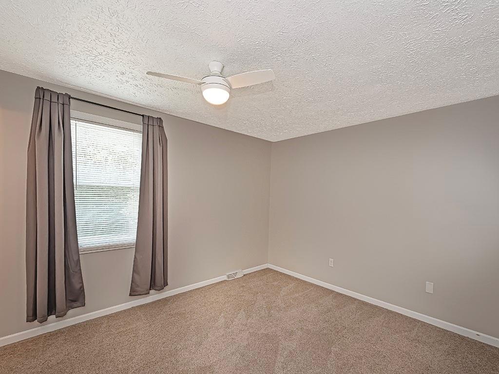 516 South Eberhart Road Butler, PA 16001 - Photo 18 of 31 an empty room with a window