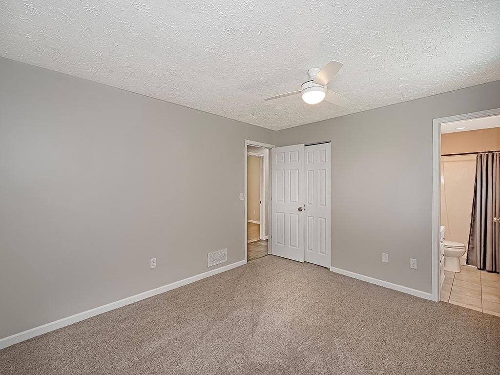 516 South Eberhart Road Butler, PA 16001 - Photo 19 of 31 a view of an empty room