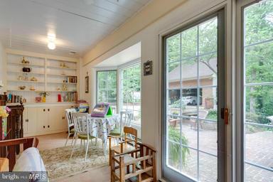 6609 Robin Road Springfield, VA 22150 - Photo 4 of 28 a living room with furniture and a large window