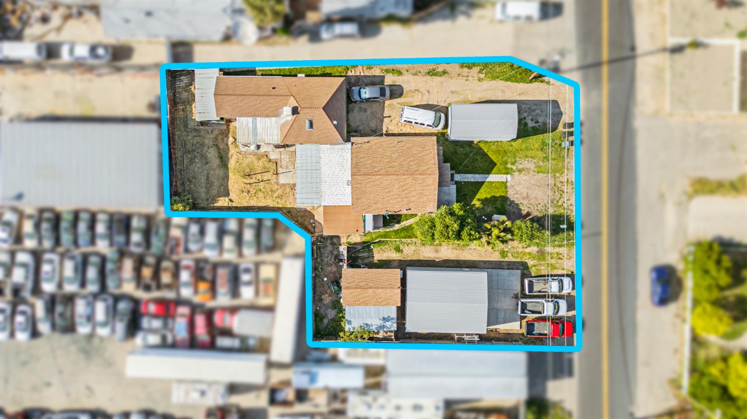 545 El Roya Avenue Modesto, CA 95354 - Photo 40 of 43