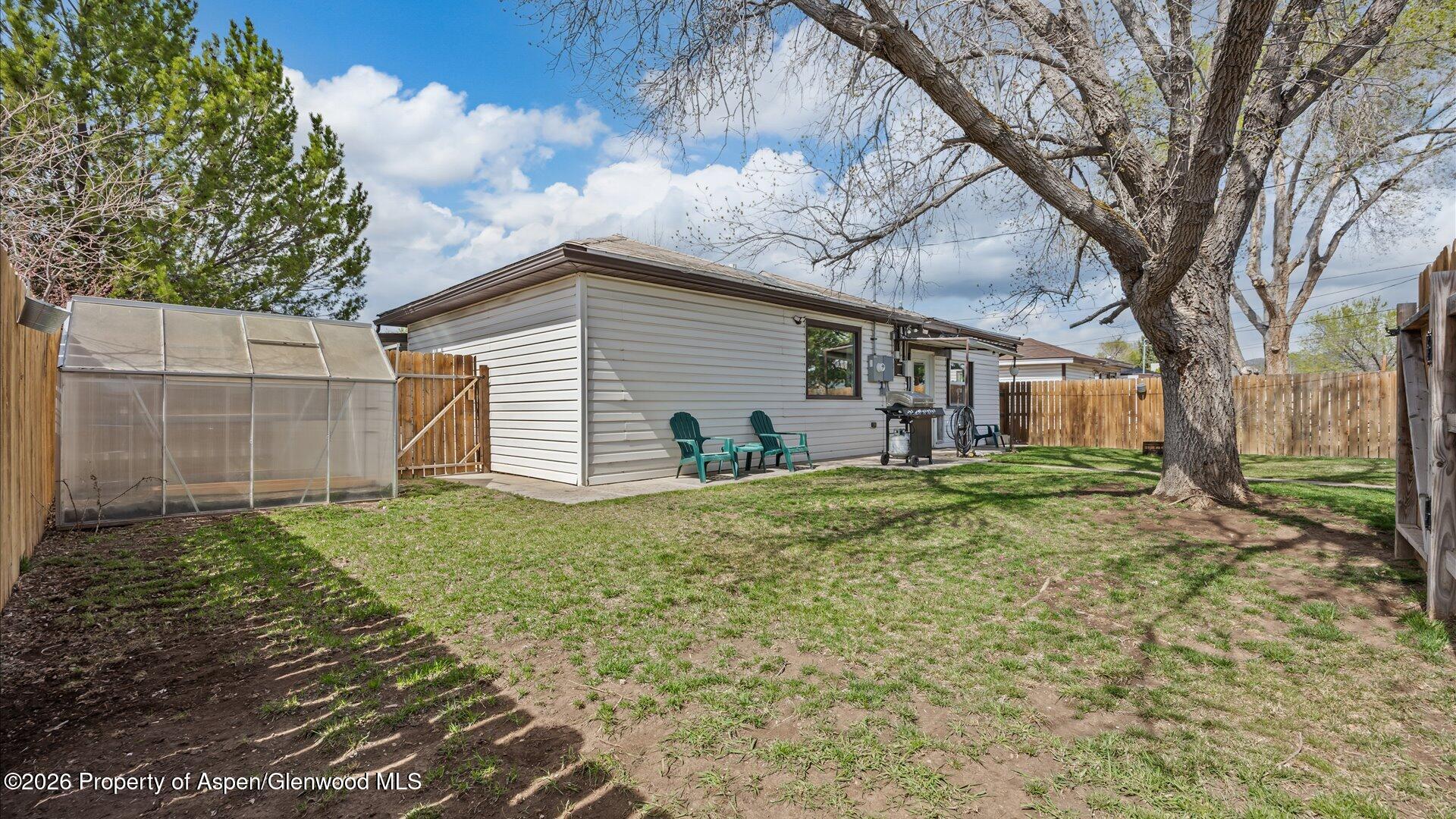 332 Elm Avenue Rifle, CO 81650 - Photo 20 of 28 25-332 Elm Ave-25