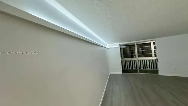 a view of livingroom with stairs