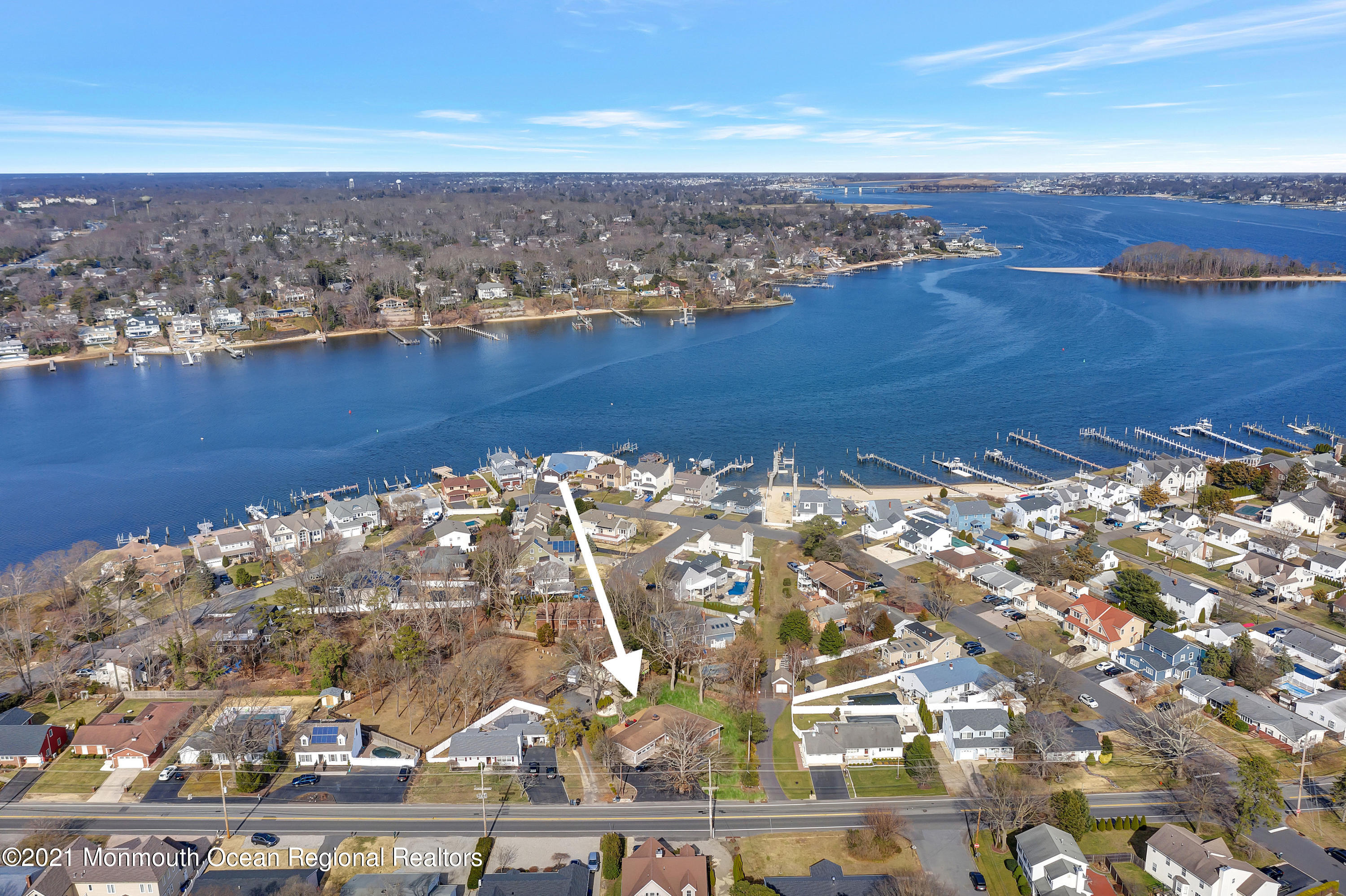 3705 River Road Point Pleasant, NJ 08742 - Photo 37 of 39 037_dji_0377_1_copy