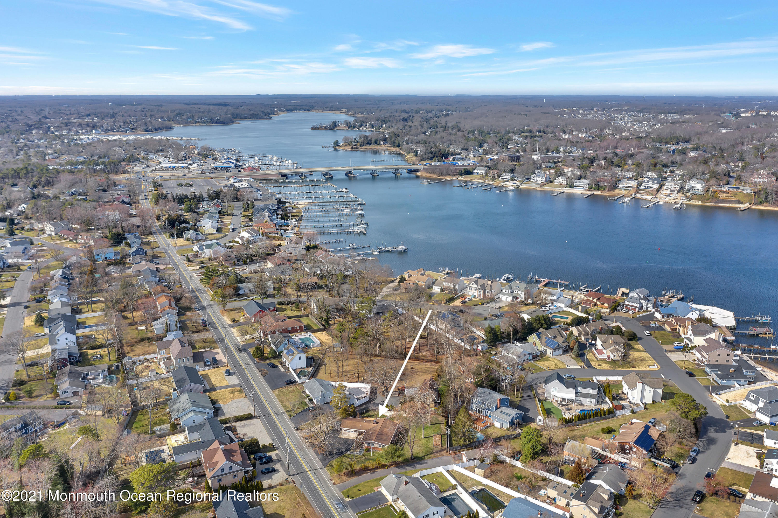 3705 River Road Point Pleasant, NJ 08742 - Photo 5 of 39 005_dji_0372bb3