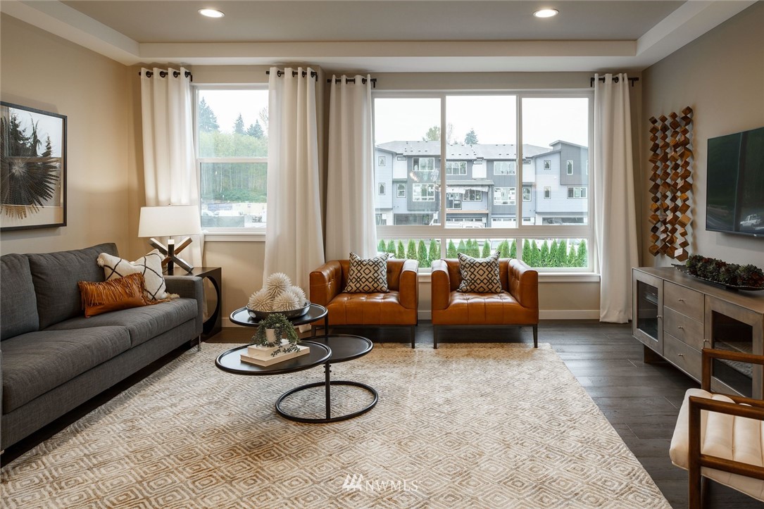 611 237th (lot 70) Place Southeast, Unit D Bothell, WA 98021 - Photo 11 of 22