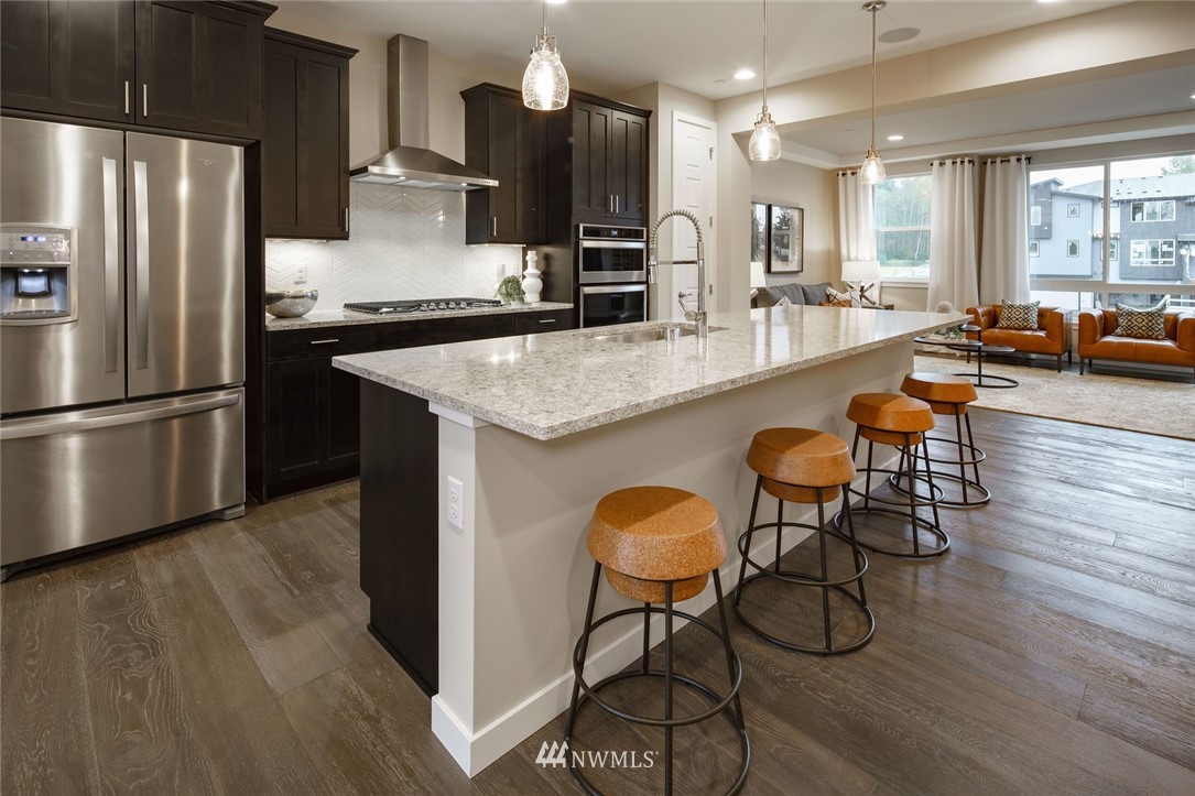 611 237th (lot 70) Place Southeast, Unit D Bothell, WA 98021 - Photo 12 of 22