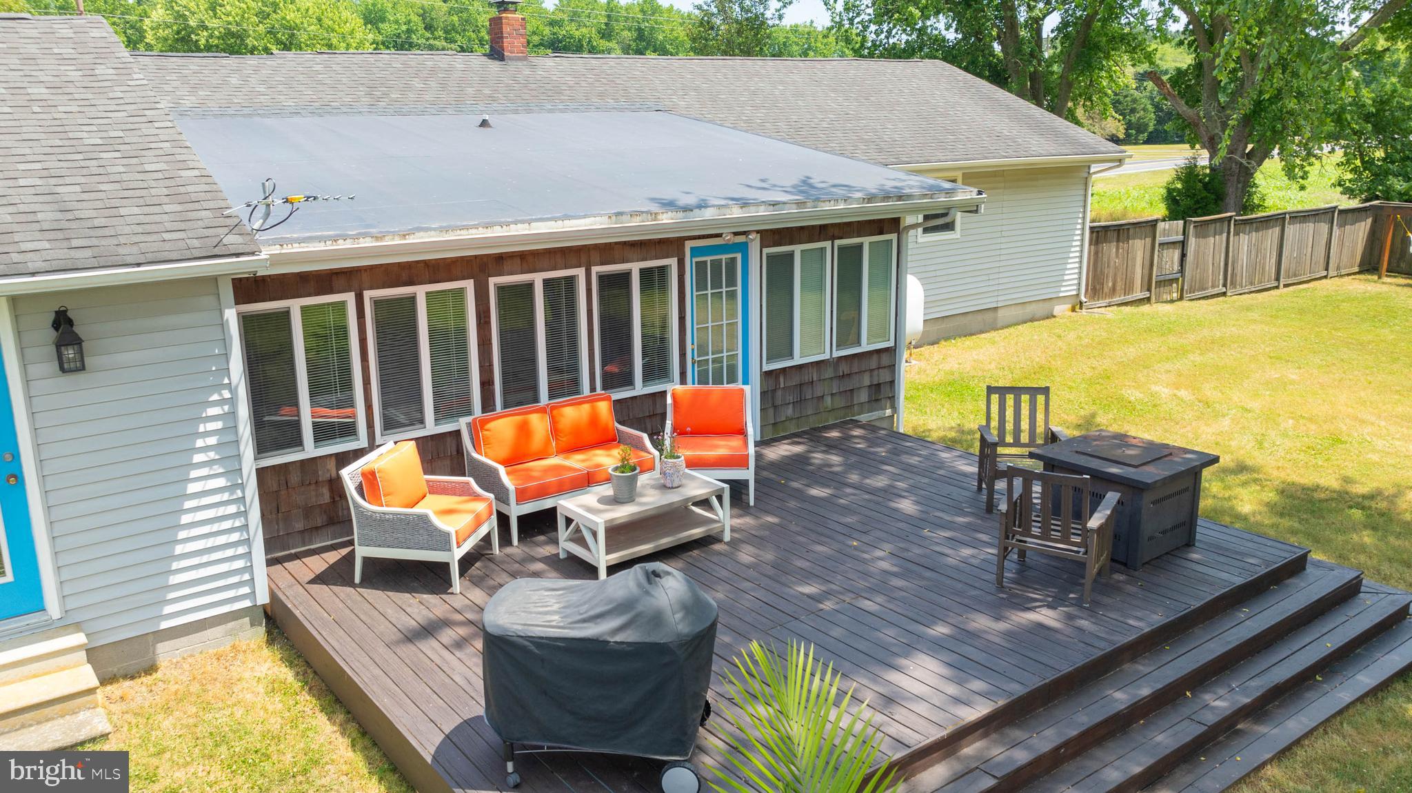 31375 Railway Road Ocean View, DE 19970 - Photo 38 of 64