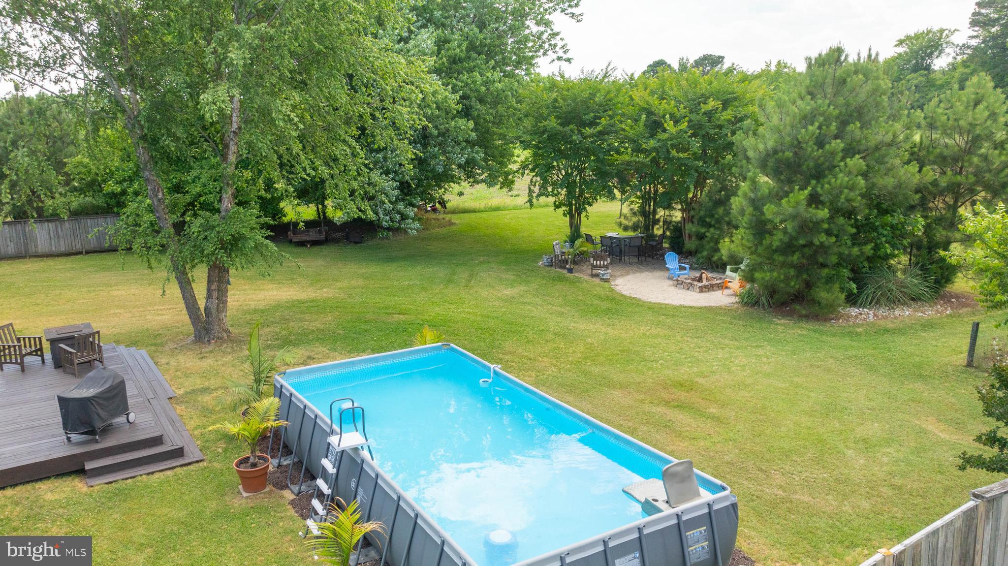 31375 Railway Road Ocean View, DE 19970 - Photo 40 of 64