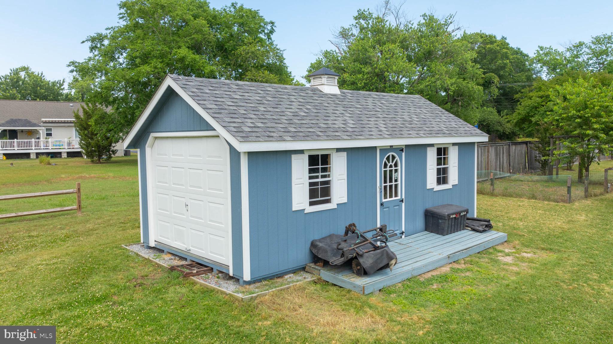 31375 Railway Road Ocean View, DE 19970 - Photo 43 of 64