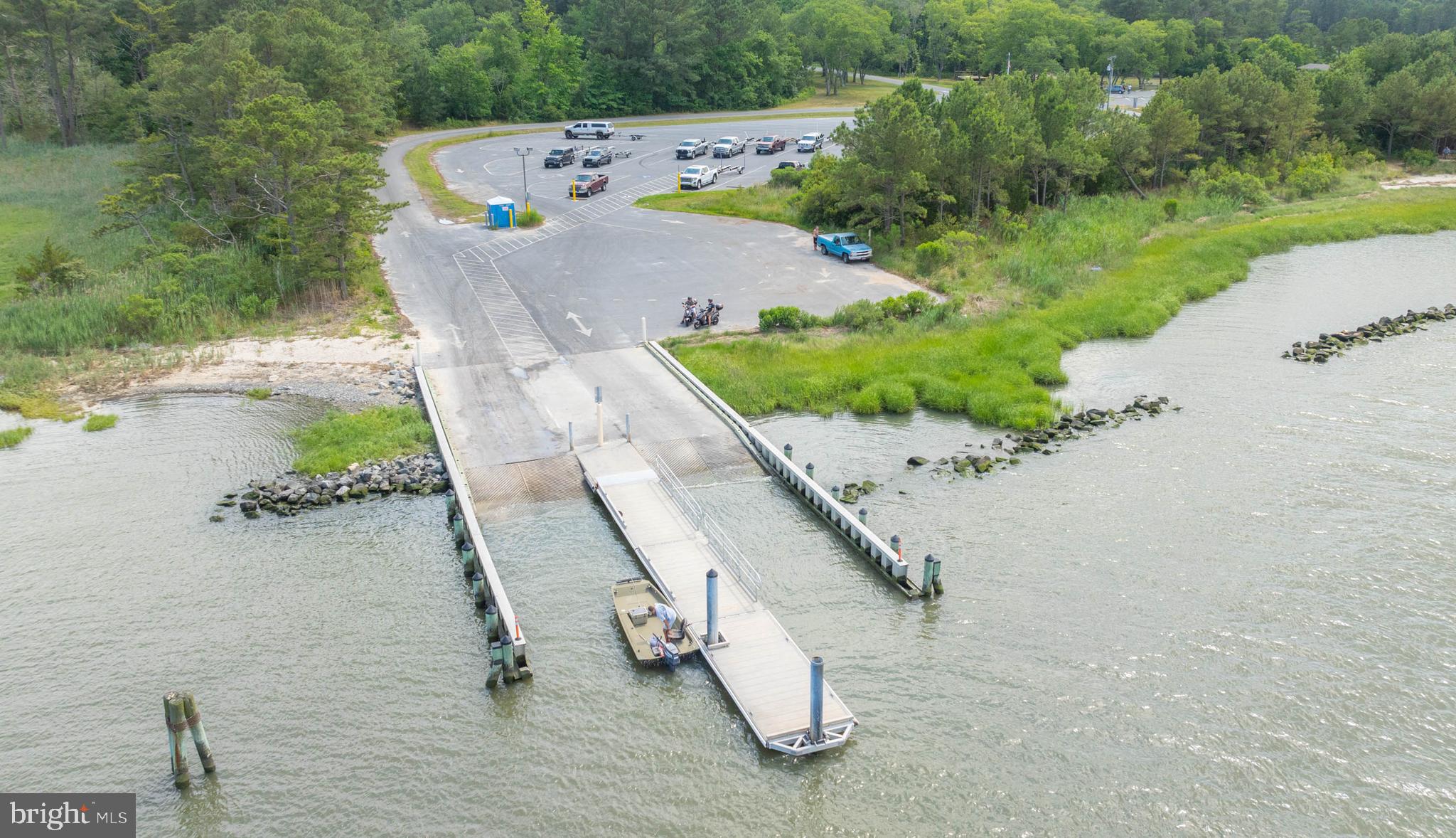 31375 Railway Road Ocean View, DE 19970 - Photo 56 of 64