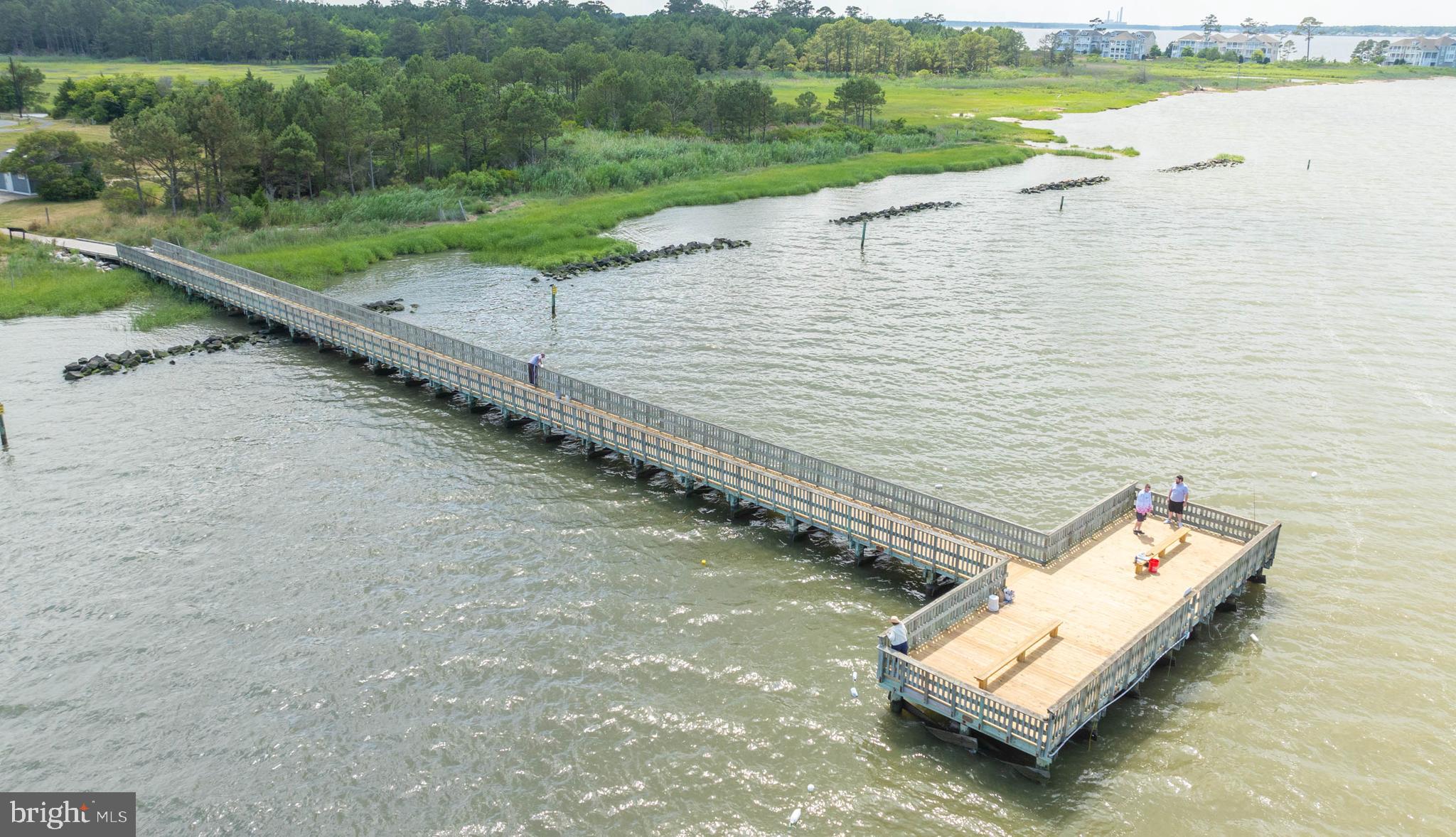 31375 Railway Road Ocean View, DE 19970 - Photo 57 of 64