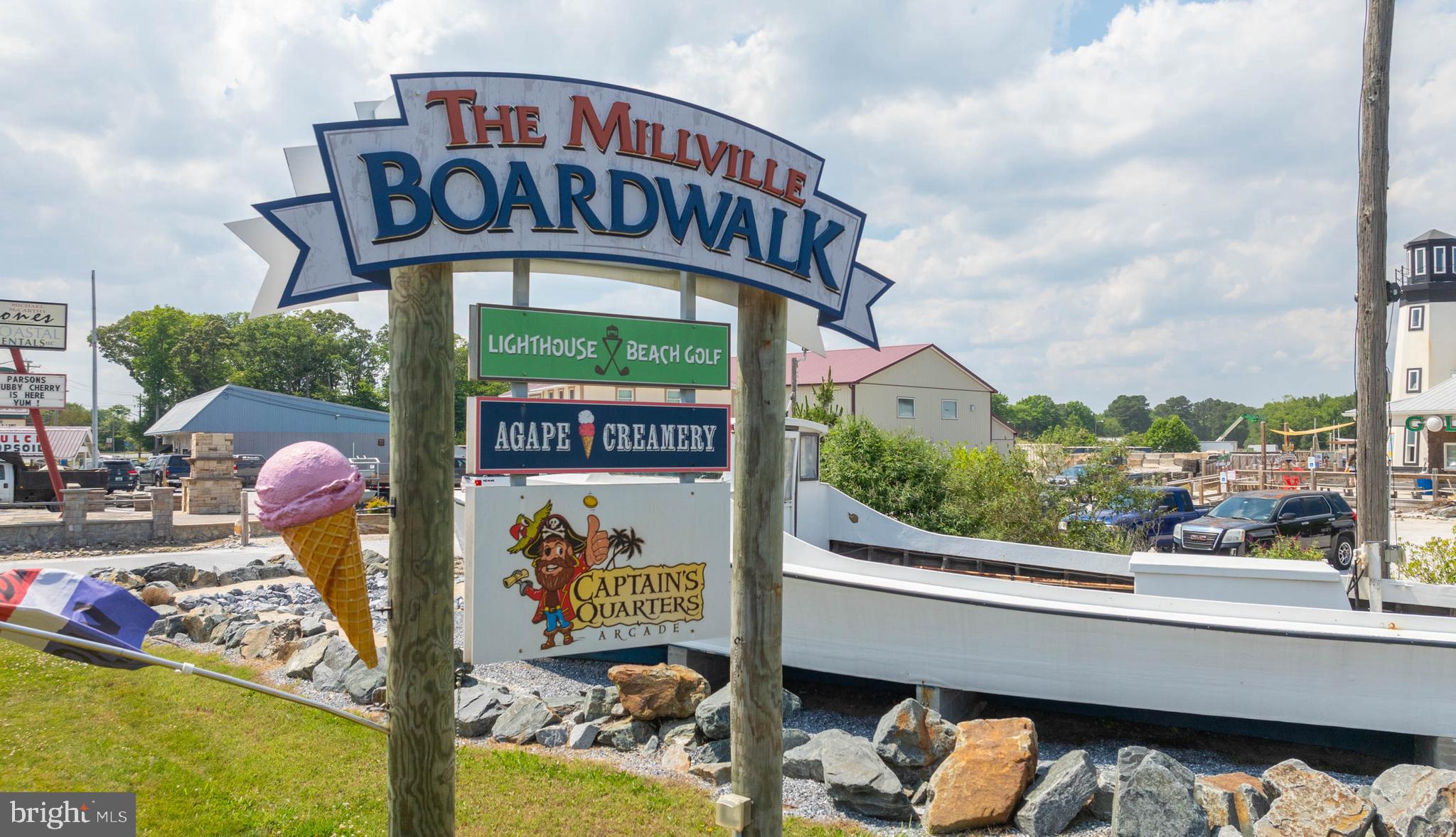 31375 Railway Road Ocean View, DE 19970 - Photo 58 of 64