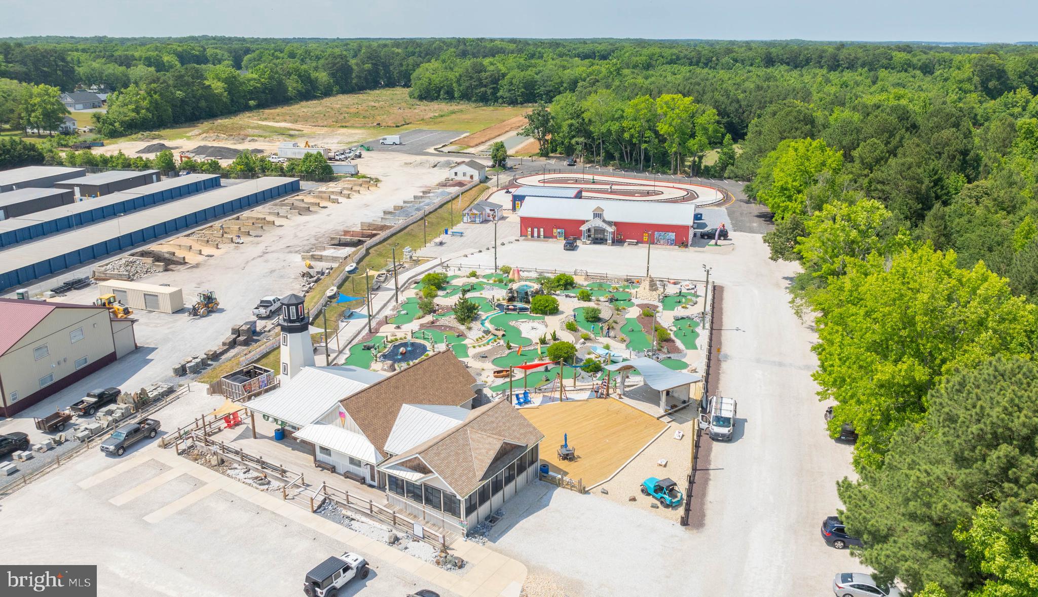 31375 Railway Road Ocean View, DE 19970 - Photo 59 of 64