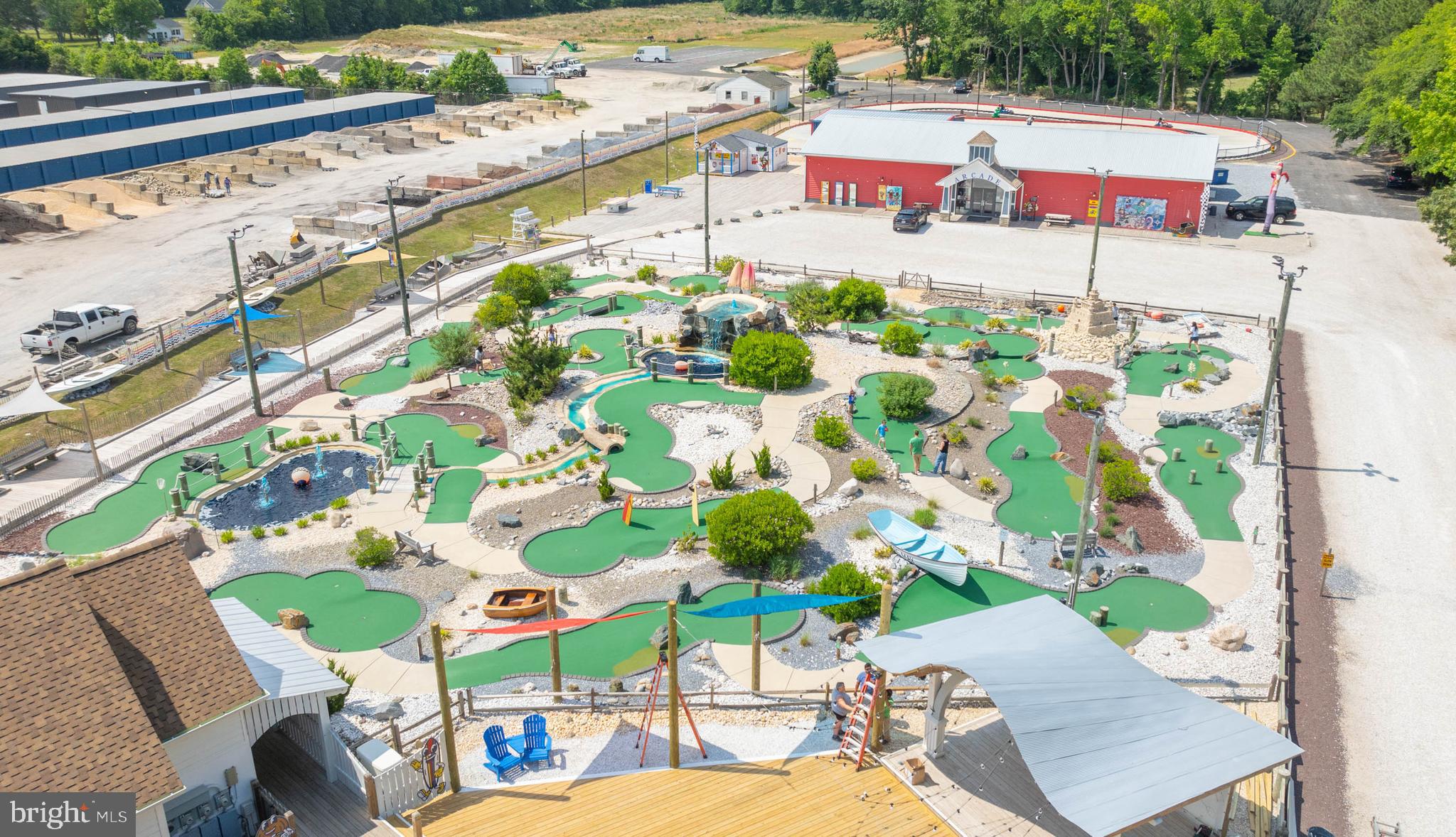 31375 Railway Road Ocean View, DE 19970 - Photo 60 of 64