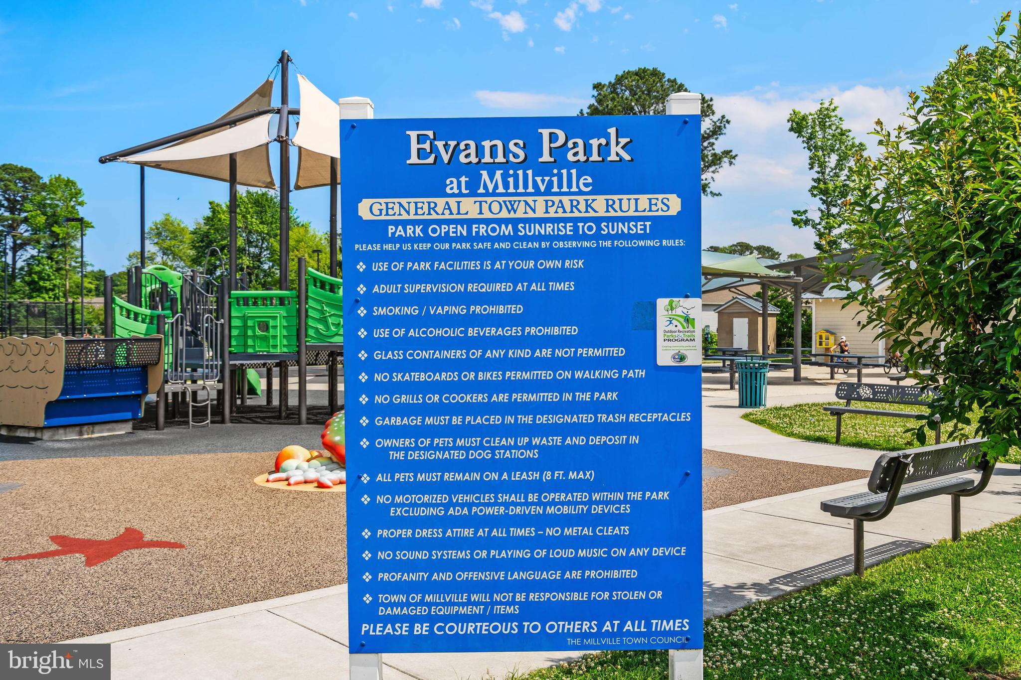 31375 Railway Road Ocean View, DE 19970 - Photo 62 of 64