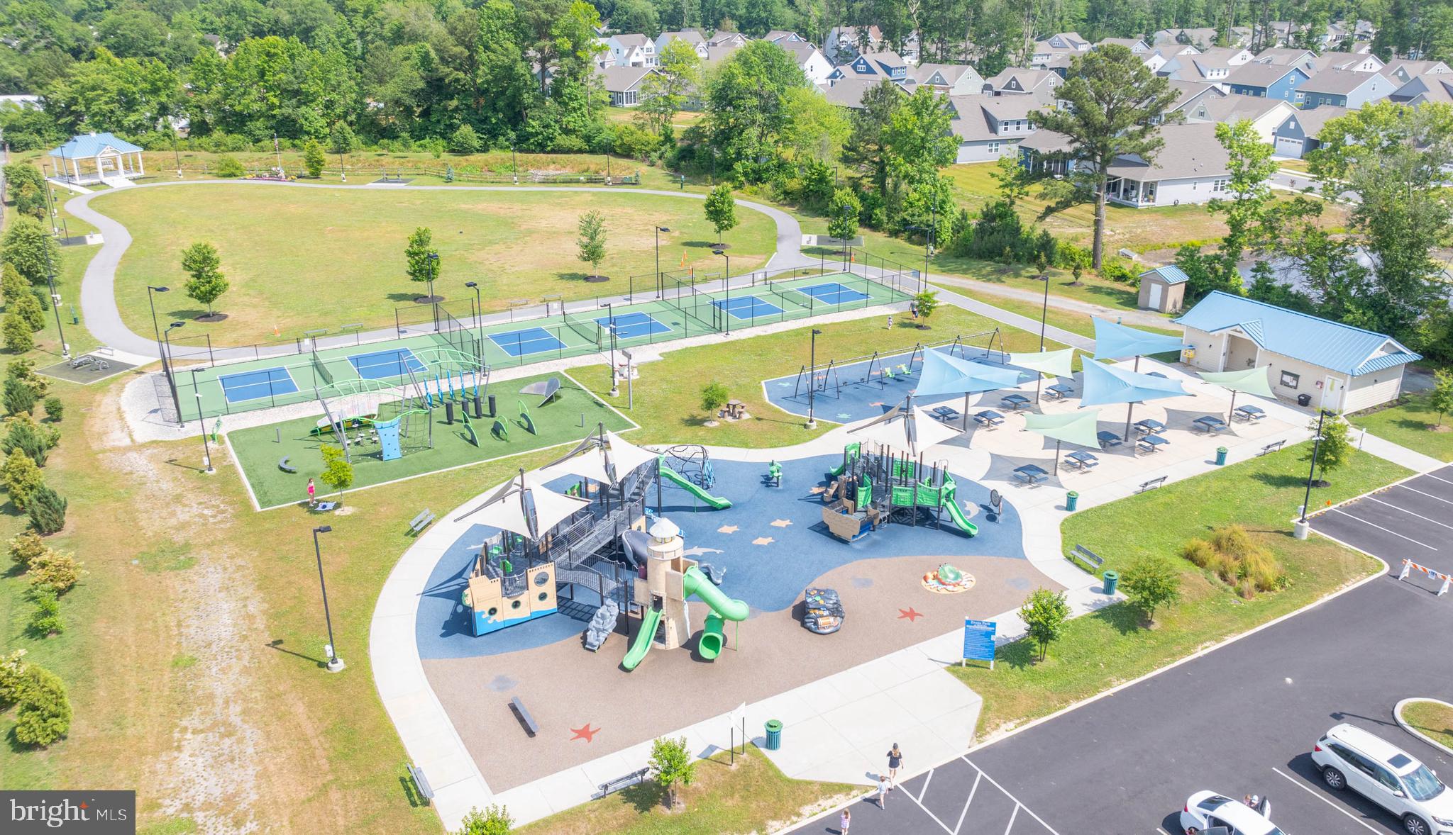 31375 Railway Road Ocean View, DE 19970 - Photo 63 of 64