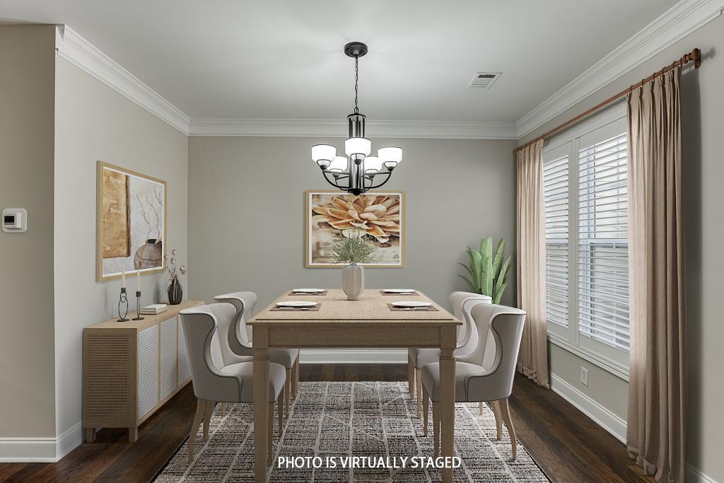 2370 Strand Avenue Lawrenceville, GA 30043 - Photo 13 of 52