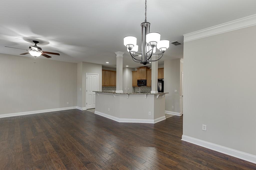 2370 Strand Avenue Lawrenceville, GA 30043 - Photo 15 of 52