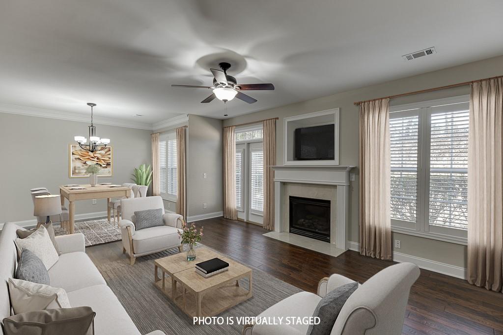 2370 Strand Avenue Lawrenceville, GA 30043 - Photo 19 of 52