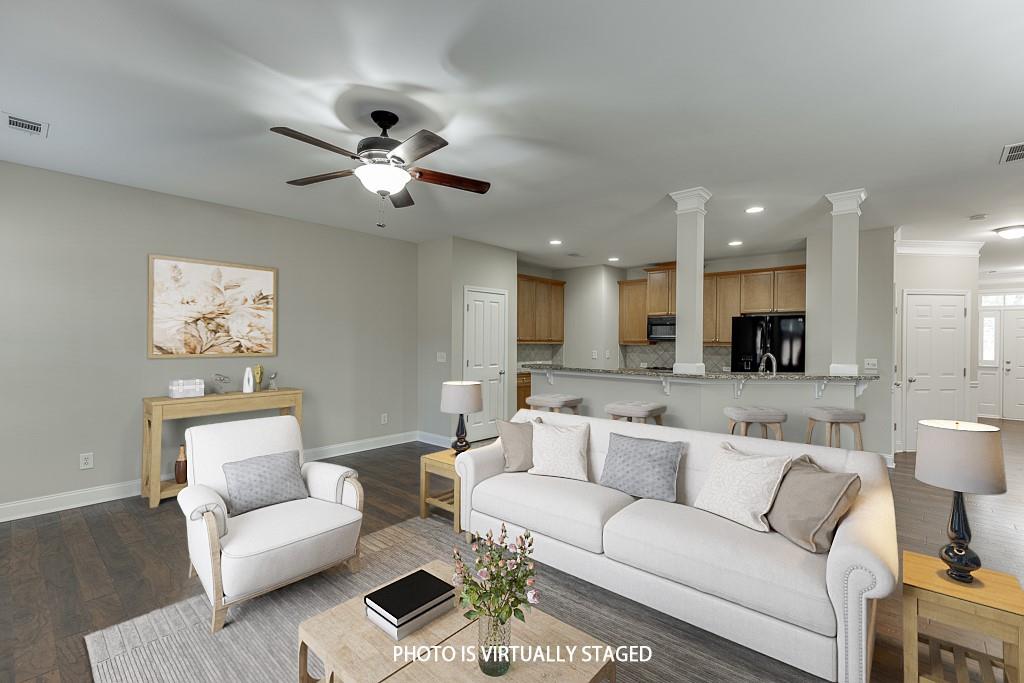 2370 Strand Avenue Lawrenceville, GA 30043 - Photo 22 of 52