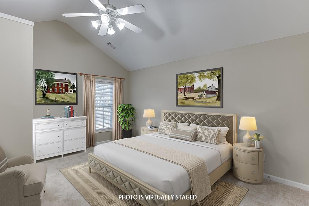 2370 Strand Avenue Lawrenceville, GA 30043 - Photo 29 of 52