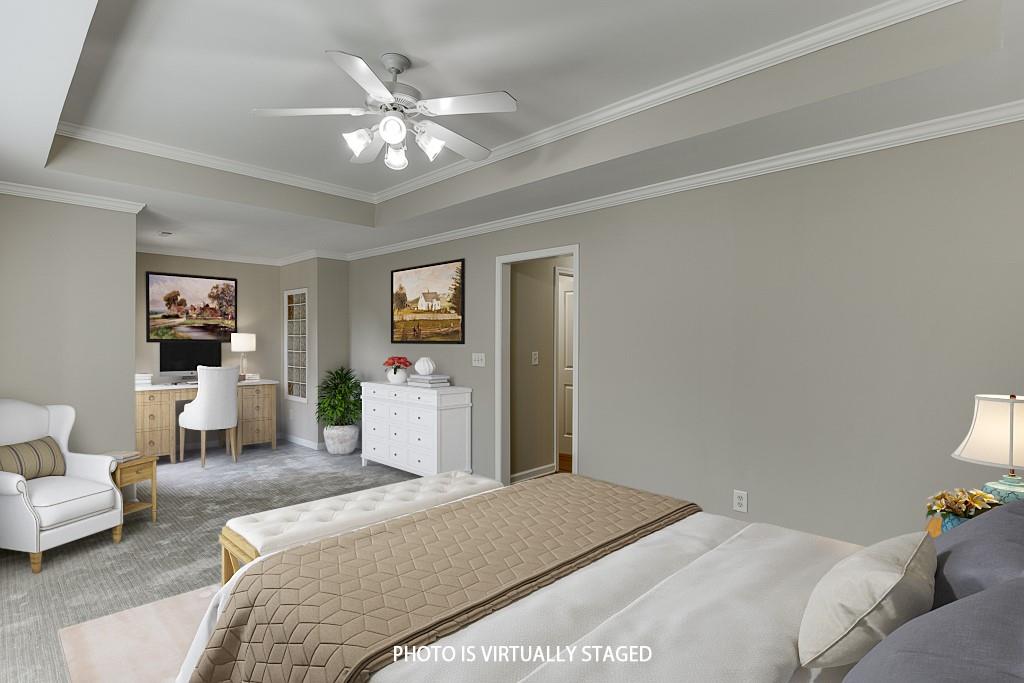 2370 Strand Avenue Lawrenceville, GA 30043 - Photo 35 of 52