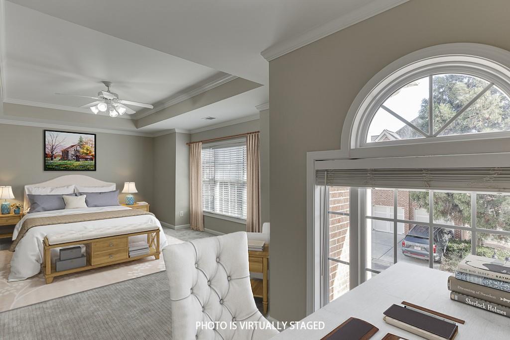 2370 Strand Avenue Lawrenceville, GA 30043 - Photo 37 of 52