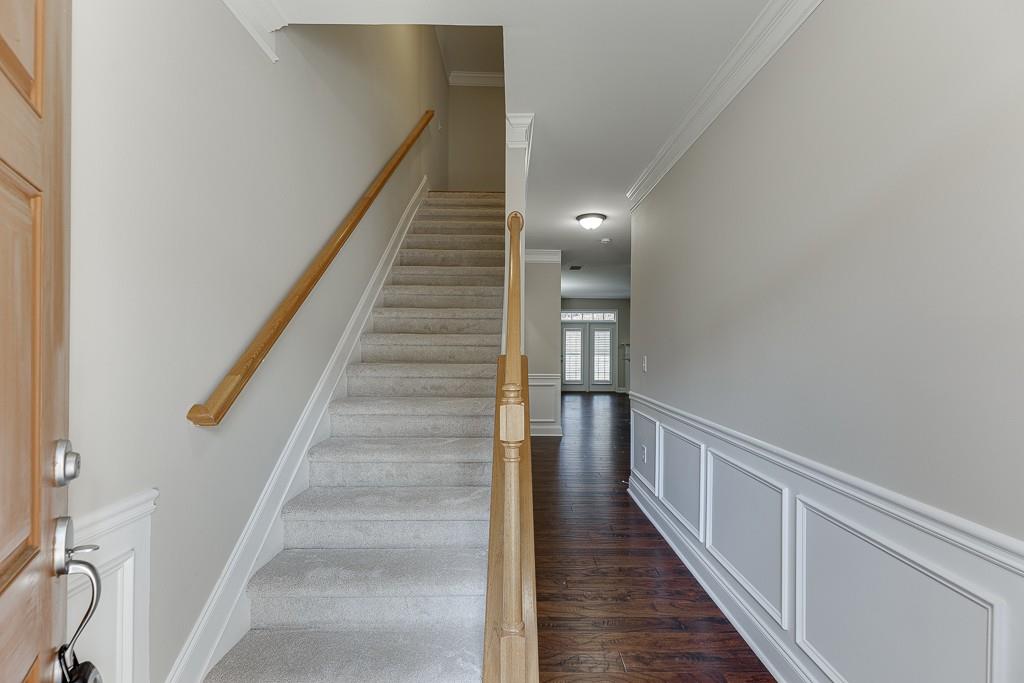 2370 Strand Avenue Lawrenceville, GA 30043 - Photo 4 of 52