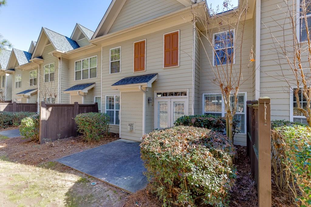 2370 Strand Avenue Lawrenceville, GA 30043 - Photo 45 of 52