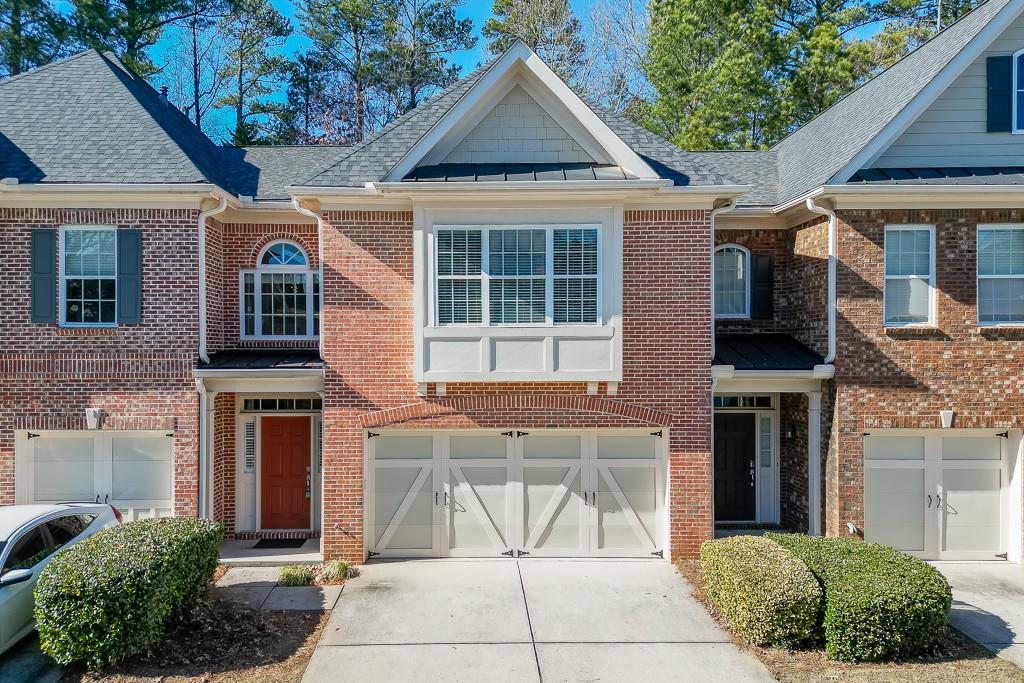 2370 Strand Avenue Lawrenceville, GA 30043 - Photo 46 of 52