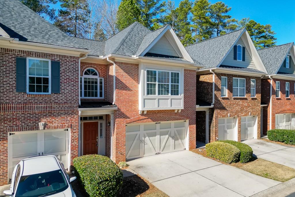 2370 Strand Avenue Lawrenceville, GA 30043 - Photo 47 of 52