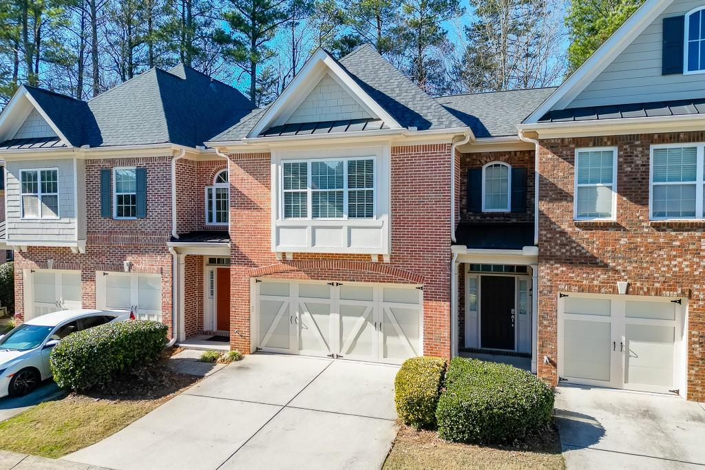 2370 Strand Avenue Lawrenceville, GA 30043 - Photo 48 of 52