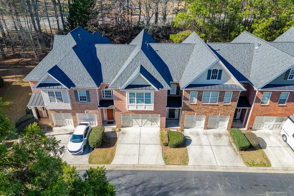 2370 Strand Avenue Lawrenceville, GA 30043 - Photo 49 of 52