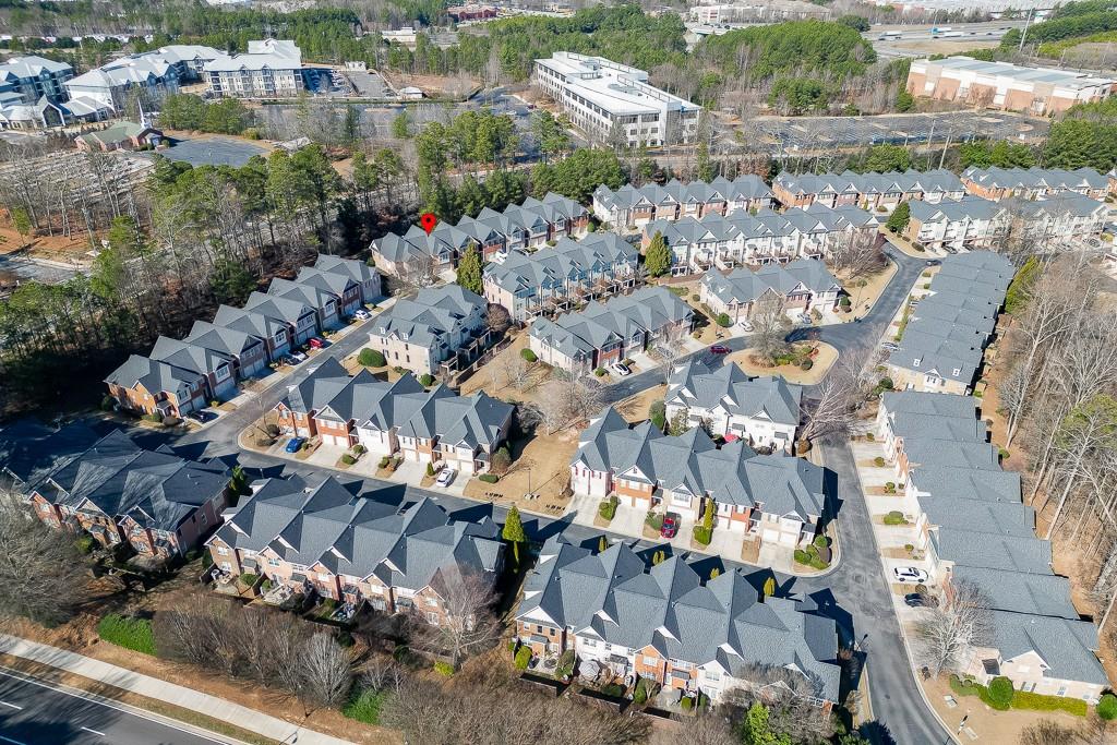 2370 Strand Avenue Lawrenceville, GA 30043 - Photo 51 of 52