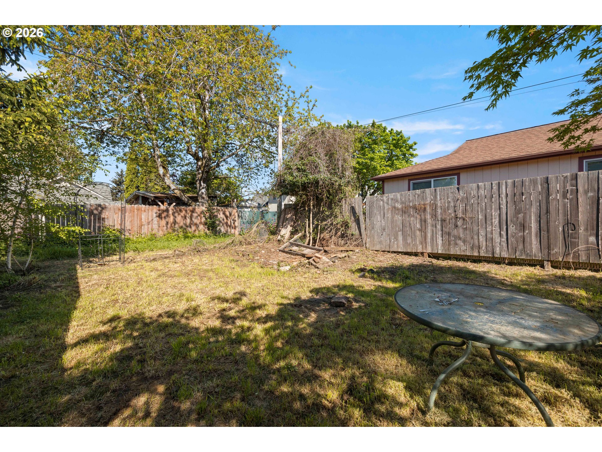 3909 Southeast 69th Avenue Portland, OR 97206 - Photo 14 of 15 a view of swimming pool