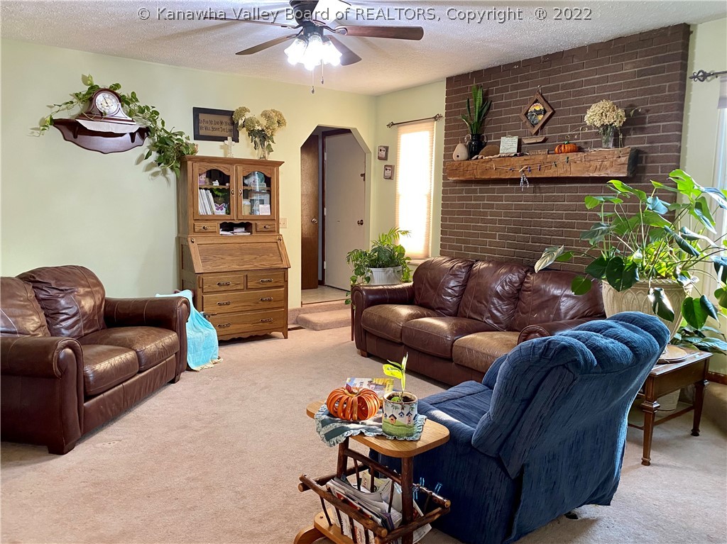941 Wavy Run Road Ripley, WV 25271 - Photo 7 of 46 Gallery Image 7