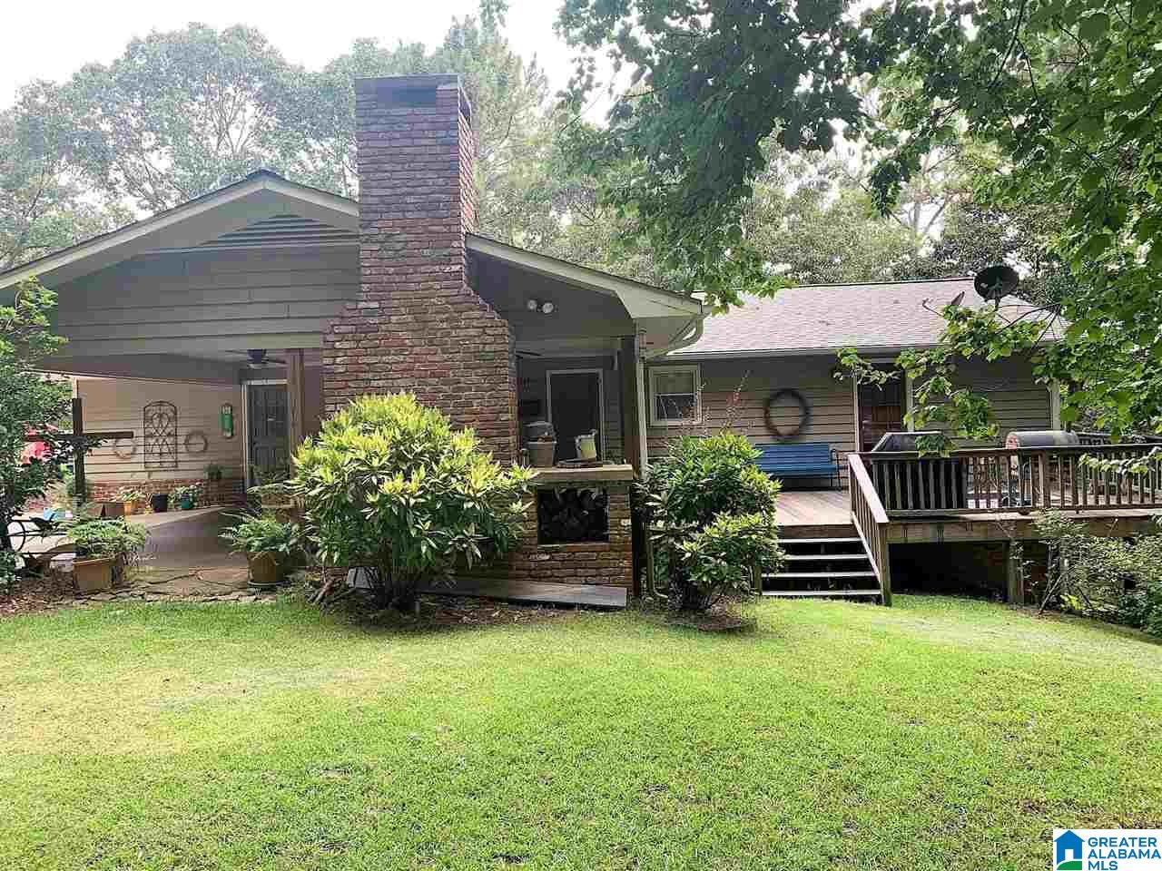 55 Anna Ridge Drive Heflin, AL 36264 - Photo 7 of 43