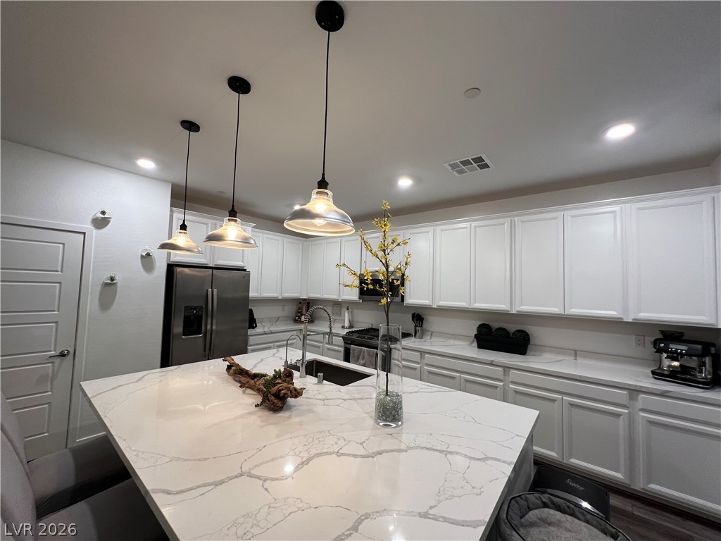 51 Strada Barbera Henderson, NV 89011 - Photo 5 of 52